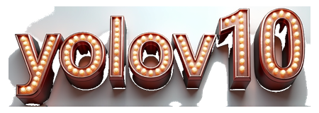 yolov10 logo